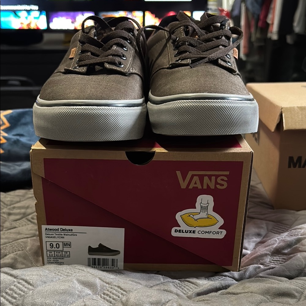 Vans Atwood Deluxe